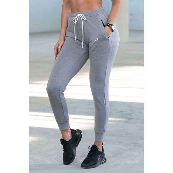 Violate the Dress Code joggers sweatpants pre loved condition size extra small - Picture 1 of 8